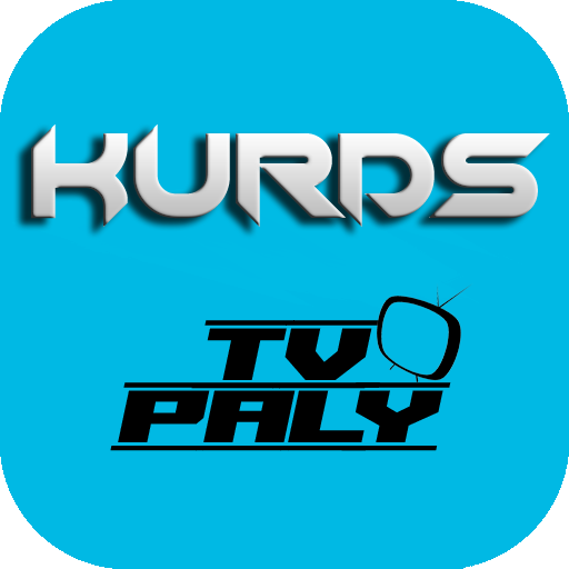 Play Kurdish TV icon