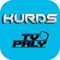 Play Kurdish TV on 9Apps