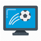 Live Football Channel icon