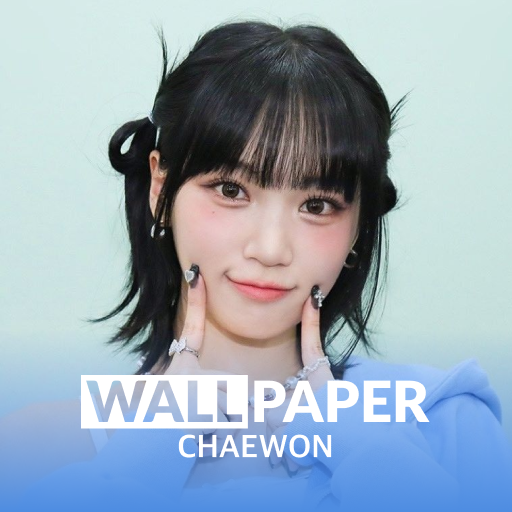 ikon CHAEWON(LE SSERAFIM) Wallpaper