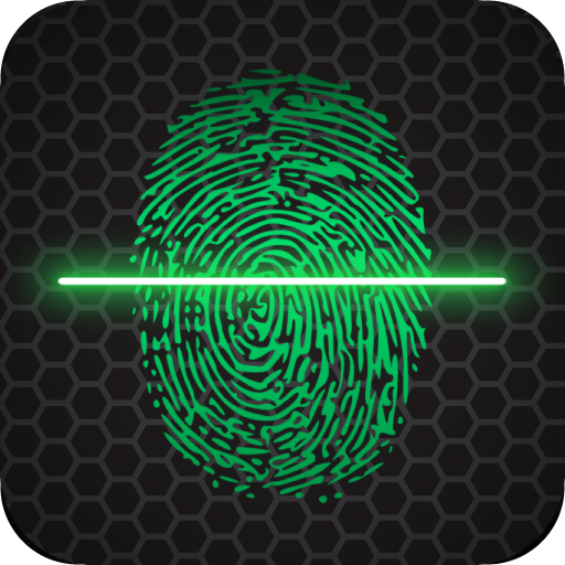 Mood Scanner Simulator icon