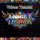 ikon Video Tutorial Mobile Legends