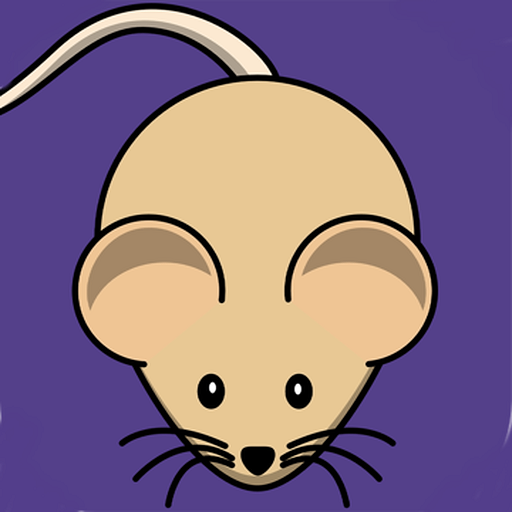 Cat Alone Toy - Fun Games for Cats icon