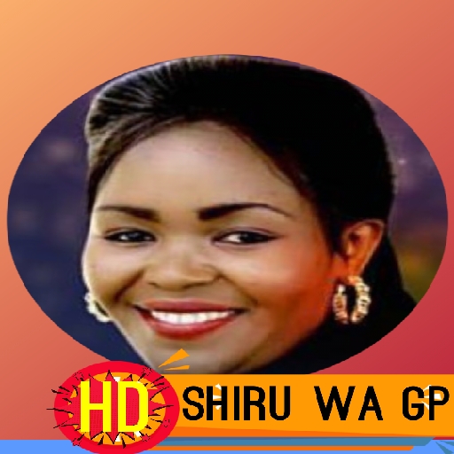 Shiru Wa GP songs- Kikuyu gospel songs, kigooco. icon