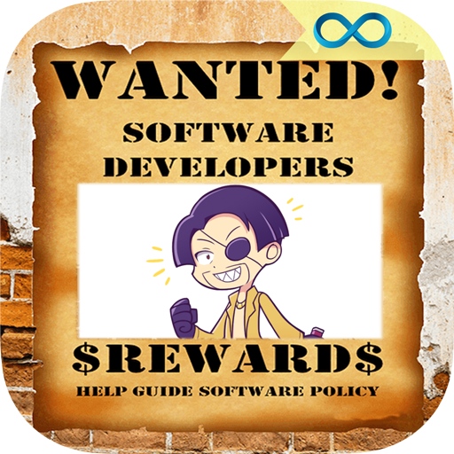 Wanted Photo Frame Editor icon