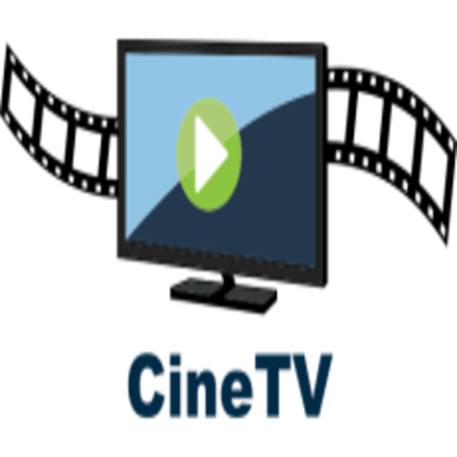 CineTV, Filmes, Séries e TV online icon
