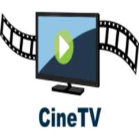 CineTV, Filmes, Séries e TV online