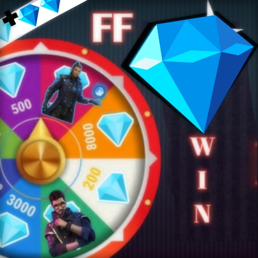 Elite Win pass Diamonds Fire icon