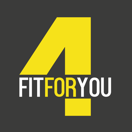 Fit4You Training icon