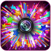 Photo Collage Pretty Girls icon