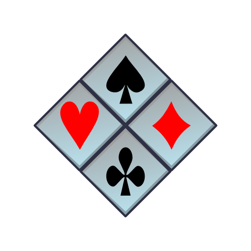 Poker Solitaire Free icon