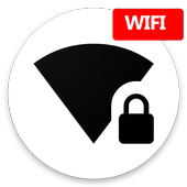 WIFI Passwords Teaster icon