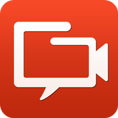VSOCIAL - video chat facebook icon