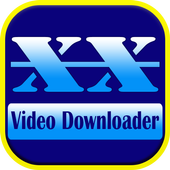 XX Video Downloader : XXVI Video Browse 2020 icon