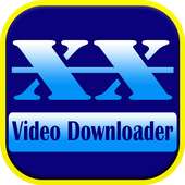 XX Video Downloader : XXVI Video Browse 2020 on 9Apps