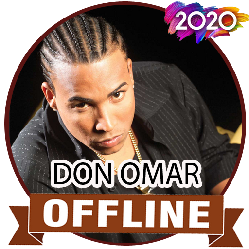 Don Omar Playlist Music(Offline) icon