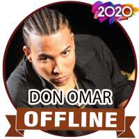 Don Omar Playlist Music(Offline)