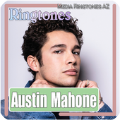 Austin Mahone Ringtones Hot icon