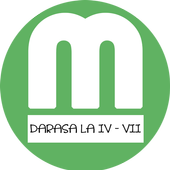 Darasa la 4 na 7 icon