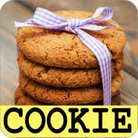 Cookie recipes with photo offline