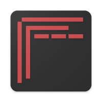 Coalfield Substratum Theme on 9Apps