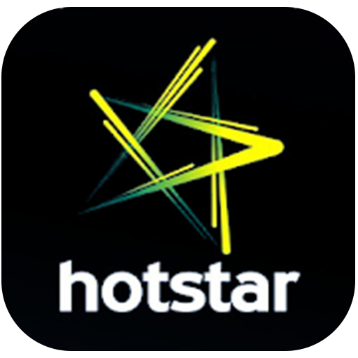 Hotstar TV Show - Free Hotstar Movies HD TV Guide icon