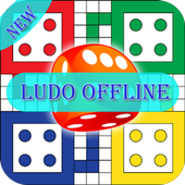 Ludo Offline icon