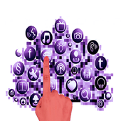 All apps in one apps below 10 mb icon