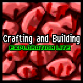 Crafting and Building Exploration Lite icon
