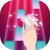 Piano Tiles 2018 icon