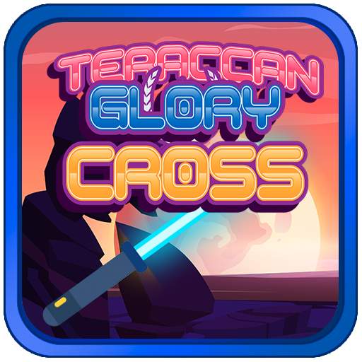 Teraccan Glory Cross icon