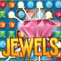 Jewels Jungle Legend