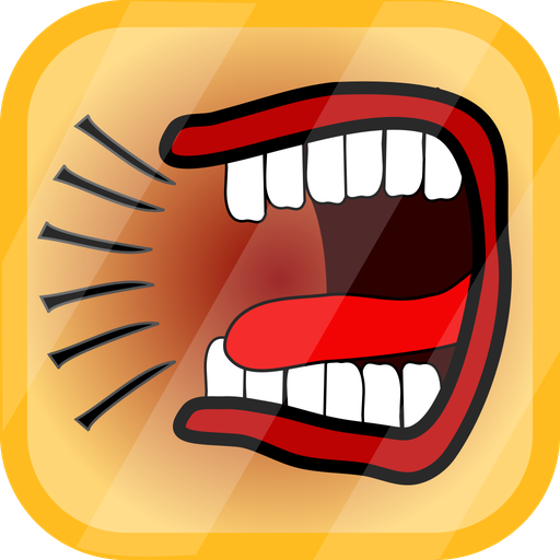 Epic Voice - SHOUT AND DESTROY icon