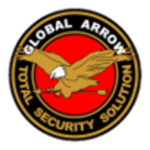 Global Security System icon