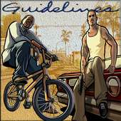 Guide For GTA San Andreas 2016