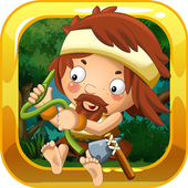 Super Tarzan icon