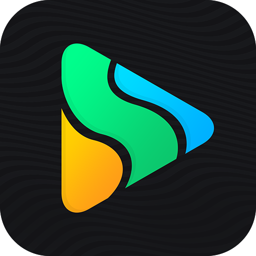 SPlayer - Video Player for Android icon