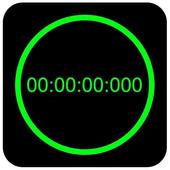 Simple Stopwatch icon