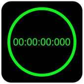 Simple Stopwatch on 9Apps