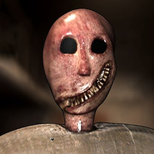 Granny Remake game icon