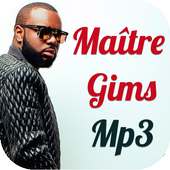 Ecoutez Maitre Gims Mp3 on 9Apps