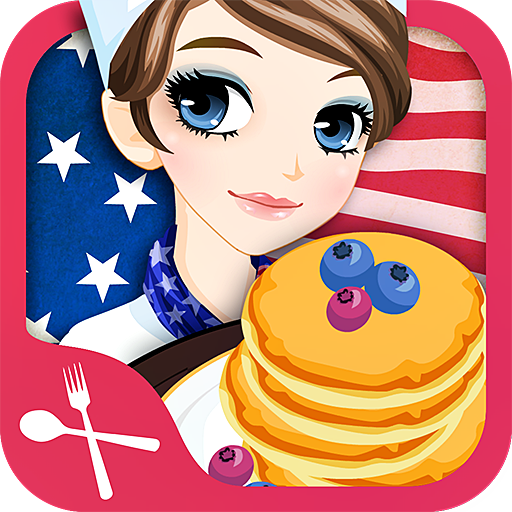 Cake Maker Salon: Bakery Story icon