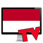 TV Indonesia icon