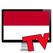 TV Indonesia