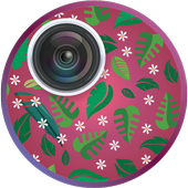Alla perfect Pro Selfie Camera icon