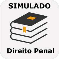 Simulado Direito Penal para Concursos on 9Apps