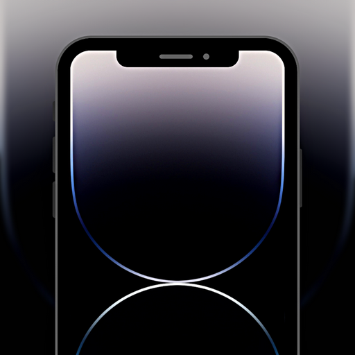 iPhone 14 Wallpapers - iOS 16 icon