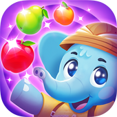 Match &amp; Rescue - Match 3 Games &amp; Matching Puzzle icon