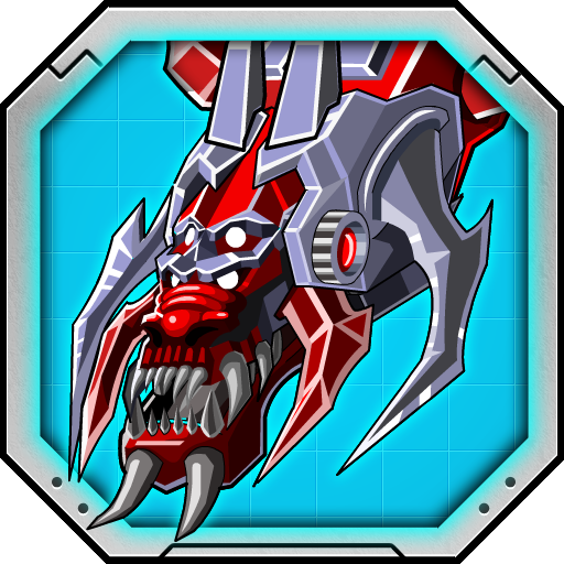 Robot Flame Dragon - FreePlay icon