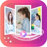 Music Video Photo Slideshow - Video Maker Photos on 9Apps